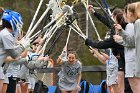 WLax vs BSU  Women’s Lacrosse vs Bridgewater State University. - Photo by Keith Nordstrom : WLax, lacrosse
